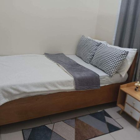 Breeze Residences - 1Br Unit With Balcony -Top Floor มะนิลา ภายนอก รูปภาพ